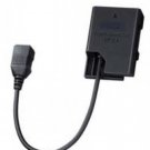 EP-5A DC Coupler Power Connector for Nikon D5500 D3100 D3200 D5100 P7100 P7700
