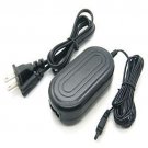 AC Adapter for Panasonic HDC-HS250 HDCHS250 HDC-HS300K K2GJYDC00004 VSK0699