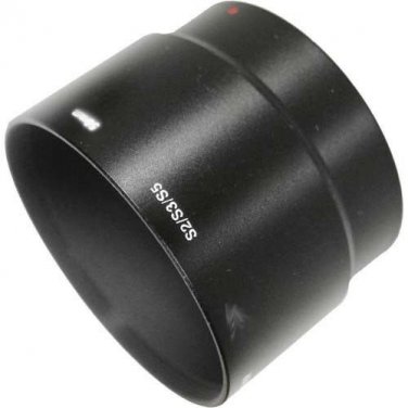 Lens / Filter Adapter Tube for Canon Powershot S2IS S3IS S5IS