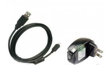 AC Power Adaptor for Panasonic DMC-GX85KK DMC-GX85KS DMC-GX85KBODY