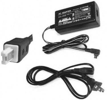 AP-V30U APV30U AP-V30 LY37323-001A AC ADAPTER FOR JVC GZ-MS230RU GZMS230RU
