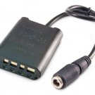 DK-X1 DC Coupler for Sony DSC-RX1 DSC-RX1R DSCRX1/B DSC-RX100 DSCRX100/B