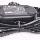 AC Power Adapter Canon HF R106 MD101 MD110 MD111 MD120E 1887B003AA 1887B002
