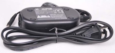 AC Power Adapter Canon HF R106 MD101 MD110 MD111 MD120E 1887B003AA 1887B002
