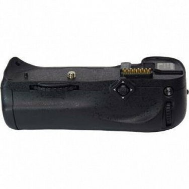 MBD10 Multi-Power Battery Grip for Nikon D300 D700 D900