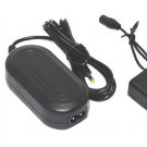 AC adaptor for Panasonic DMC-FZ60 DMC-FZ60K DMC-FZ70K DMC-FZ70, DC-FZ80, DC-FZ82