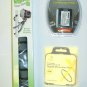 Battery + UV Filter + Tripod for Sony DCR-SR58, DCR-SR68, DCR-SR78, DCR-SR88,