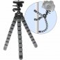 Battery + UV Filter + Tripod for Sony DCR-SR58, DCR-SR68, DCR-SR78, DCR-SR88,