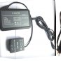 EH-5b AC Adapter + EP-5D DC Coupler Connector for Nikon 1 V2 Digital Camera