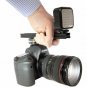 EB-5 5&acirc;�� Sliding Shoe-Mount Extension Bar, Mount Multiple Devices on one Camera