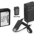 Battery +Charger for Sony NEX5K/R DSLR-SLT-A33 SLT-A33 SLT-A33L SLT-A35 SLT-A35L