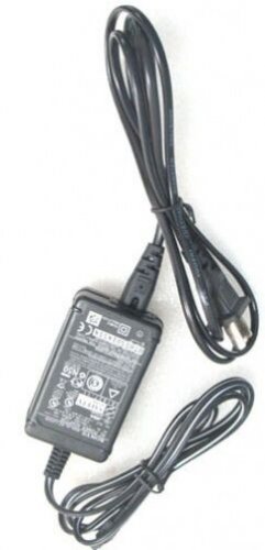 AC Adapter Sony DCR-SX40 DCR-SX40E DCRSX40 DCR-SX40/E