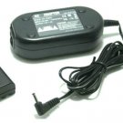 Compact Power Ac Adapter for Canon S70 Digital Rebel Xt Xti EOS 350D 400D