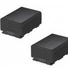 2 Batteries for Samsung IA-BP210 IA-BP210E IA-BP210E/EPP IA-BP210R AD43-00200A