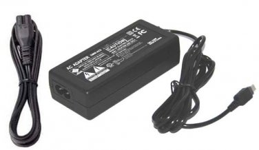 AC Adapter for Panasonic DMC-TZ50 DMC-FP1A DMC-FP1D DMC-FP1G DMC-FP1H DMC-FP1K