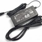 AC Adapter for Panasonic HDC-HS250PC HDC-HS20 HDC-TM20PC HDC-HS100 HDC-HS100P