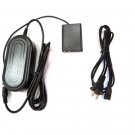 AC Power Adapter Kit ACK-DC110 + DR-110 DC Coupler for Canon PowerShot G7 X
