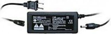 AC Adapter for Canon HF G10 M40 M41 M400 HFG10 HFM40