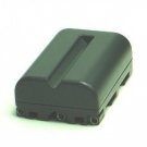 Battery 1800mAh for Sony NP-QM51 NPQM51 NP-QM51D NPQM51D