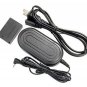 AC Adapter Kit ACK-E12 + DC Coupler DR-E12 for Canon EOS-M Mirrorless Digital