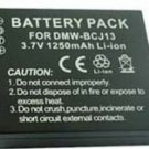 BP-DC10-U BPDC10U BP-DC10E BPDC10E Battery for Leica D-LUX6 D-LUX5