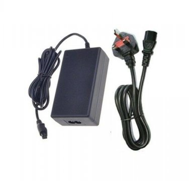 UK AC Adapter EH-5 EH-5a EH-5b for Nikon D50 D70 D80 D90 D100 D300 D300S D700