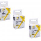 THREE 3X LI-90B V620054SU010 Batteries for Olympus SH-50 SH-60 TG-2 XZ-2 TG1iHS