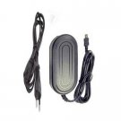 EU European Plug AC Adapter EH-67 for Nikon L820 L810 L320 L310 L120 L105 L100