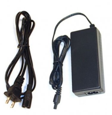 AC Adapter for Panasonic HDC-SD100P HDC-SD100PC HDC-HS300