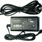 AC Adapter for Sony DCR-SX63E/S DCR-SX83 DCR-SX83E