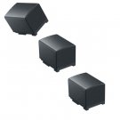 THREE 3X BP-820 Batteries 2000mah for Canon Legria& Vixia HF G30 XA20 XA25 HFG30