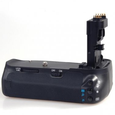 BG-E9 4740B001AA Battery Grip for Canon SLR EOS 60D