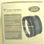Bower / Digital Visions 2.0x 2x 72mm Professional Telephoto Converter Lens