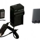 EN-EL21 Battery + Charger for Nikon 1 V2 Mirrorless Digital Camera IV2 NEW