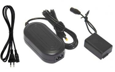 AU AC adaptor DMW-DCC6 for Panasonic FZ40 FZ47 FZ48 FZ60 FZ70 FZ72 FZ100 FZ150