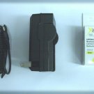 NP-FW50 Battery + Charger for Sony Alpha NEX-3A NEX-3C NEX-3C NEX-3CA NEX-3CD
