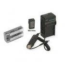 SB-L160/XXA Battery +Charger for Samsung SC-L650 SC-L700 SC-L710 SC-L750 SC-L770