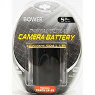 LP-E6 LPE6 Battery for Canon SLR EOS 5D Mark II, EOS 6D 7D EOS 60D Camera