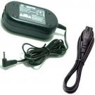 AC Adapter for Panasonic DMC-FZ7EFK DMC-FZ7EFS DMC-FZ7EGK DMC-FZ7EGS DMC-FZ7GK