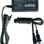 AC Adapter for Samsung VP-DC171W VP-DC171WI VP-DC171WB VPDC171I VPDC171BI