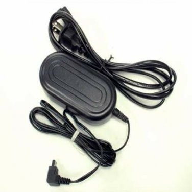 AC ADAPTER for JVC GRDF470 GRDF470U GZ-MG330R GZ-MG330H GZ-MG225 GZ-MG330B