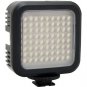 LED70 Video Light 70 LED Kit + Batteries for Digital Camera & Video Camcorder
