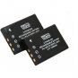 LED70 Video Light 70 LED Kit + Batteries for Digital Camera & Video Camcorder
