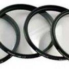 67MM MACRO CLOSE UP Lens 4 Filter Kit Set +1+2+4+10 NEW