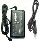 EU European AC Adaptor for Sony AC-L25C AC-L200 AC-L200B AC-L200C AC-L200D