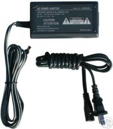 AC Adapter for Sony DSCT9 DSCV1