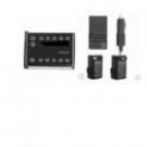 Battery + Charger for Polaroid T370 T730 T831 T833 T1032