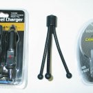 Accessory KIT Battery + Charger + Tripod for Nikon 1 S1, 1 J3, 1 AW1, 1 V3, 1V3,