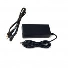 AC Adapter for Samsung HMX-H300 HMX-H300BN HMX-H300BPHMX-H300SN HMX-H300RN