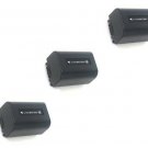 3X Batteries NP-FV50 NP-FV40 NP-FV30 for Sony DCR-SR88 DCR-SX33 DCR-SX43 SX44